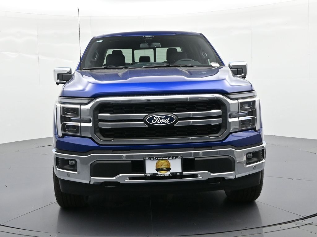 New 2026 Ford F-150 Lariat® Truck