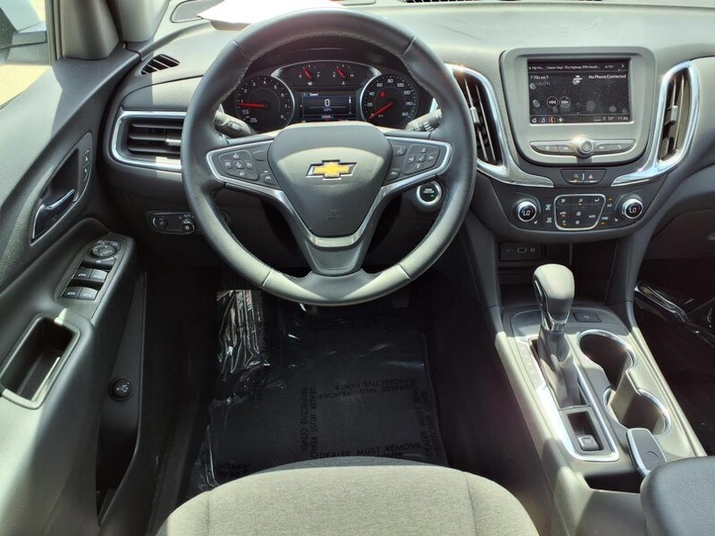 2023 Chevrolet Equinox LT photo 4