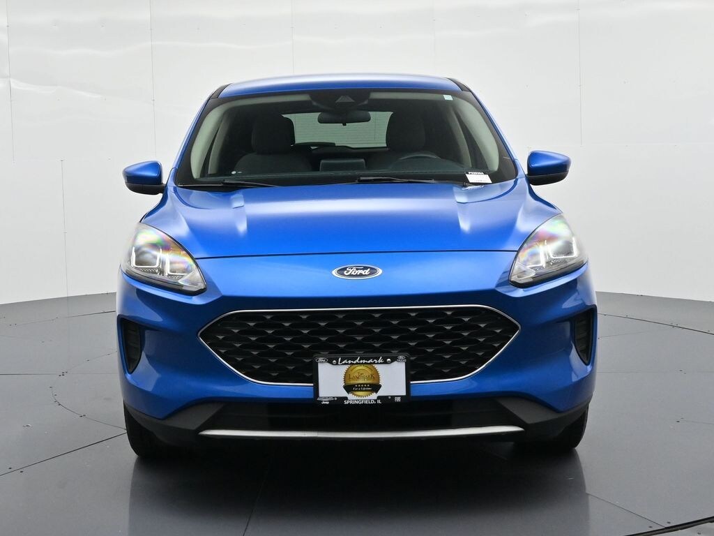Used 2020 Ford Escape SE SUV