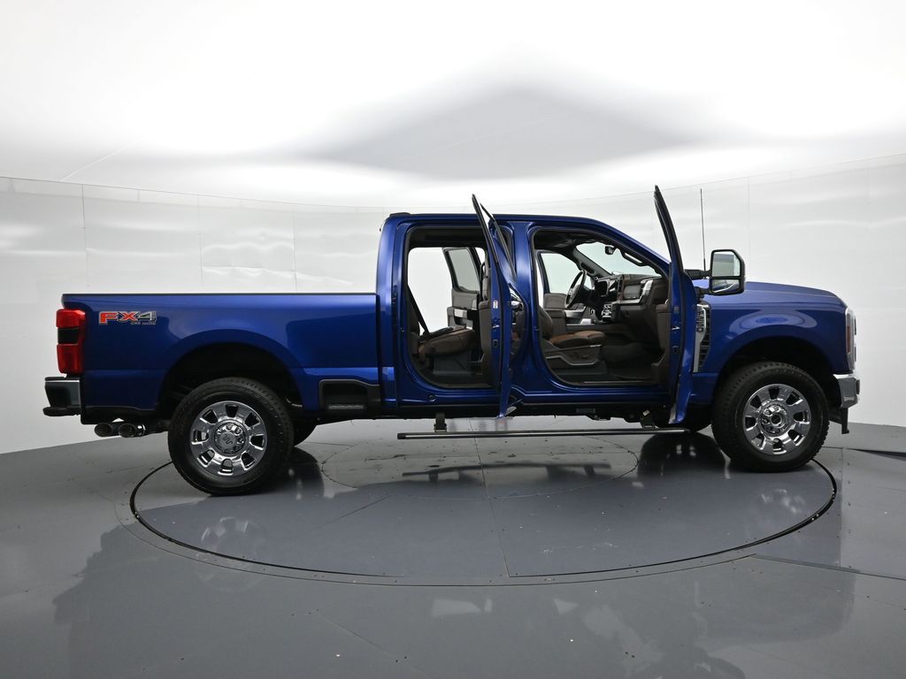 2026 Ford F-250 Super Duty King Ranch - Photo 27