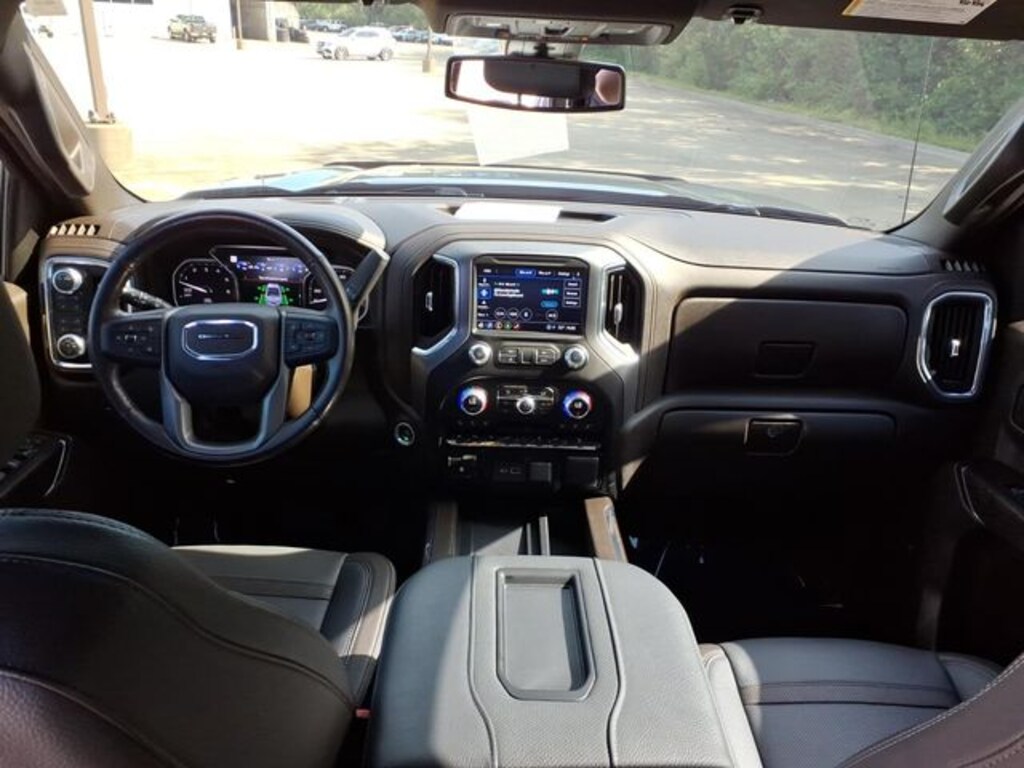 Used 2021 GMC Sierra 1500
