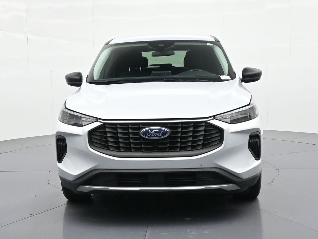 Certified 2025 Ford Escape Active SUV