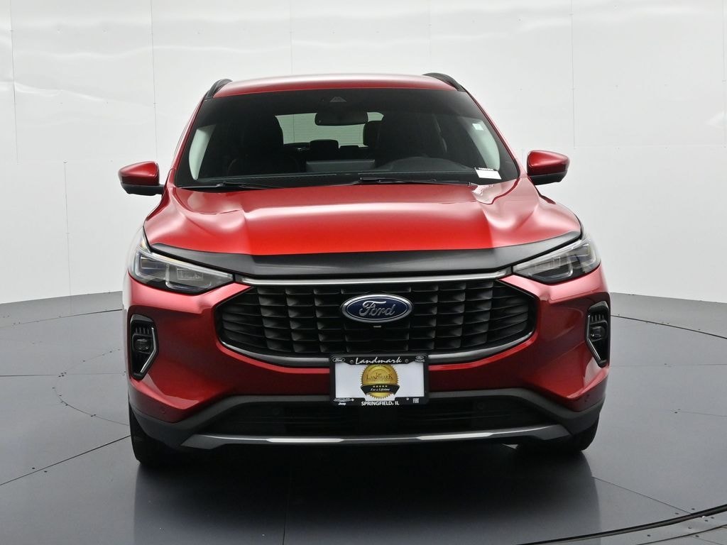 Used 2023 Ford Escape Platinum SUV