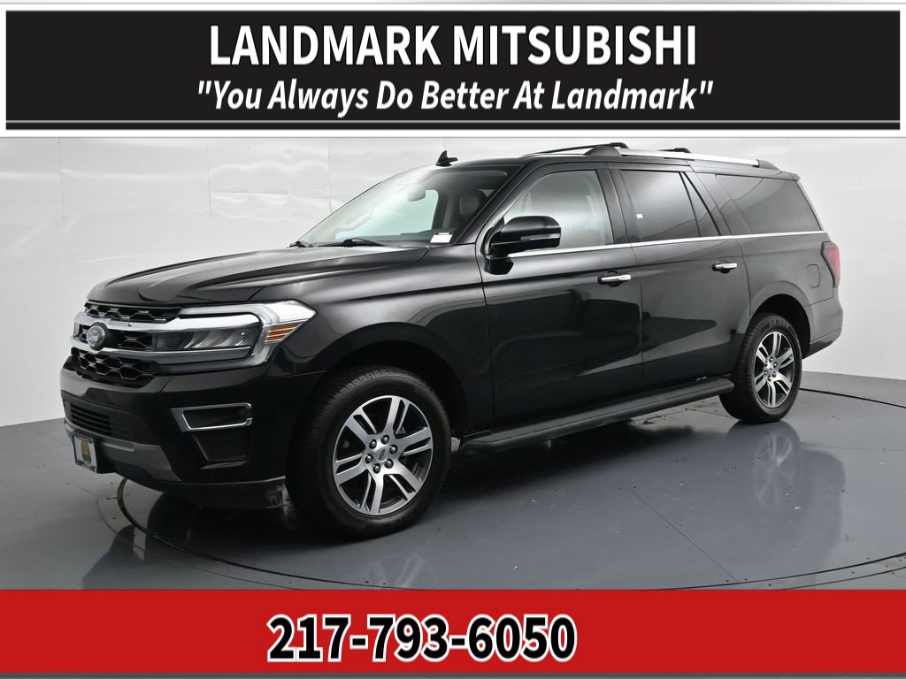  Ford Expedition