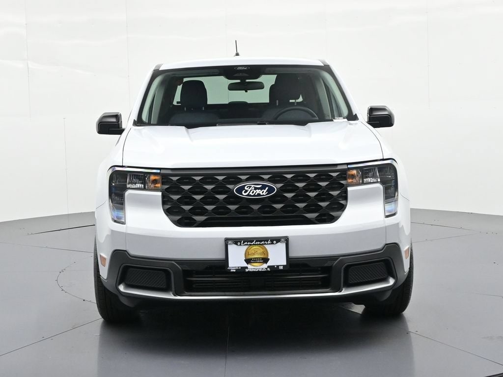 New 2026 Ford Maverick XLT Truck