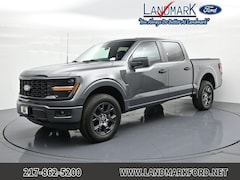 2026 Ford F-150 STX Truck