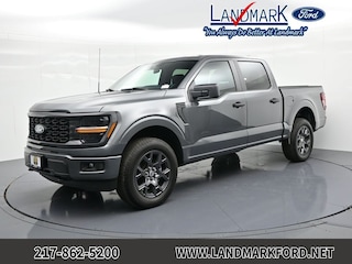 2026 Ford F-150 STX&reg; Truck