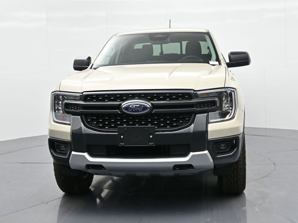 New 2025 Ford Ranger XLT Truck