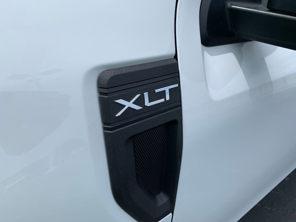 New 2026 Ford Maverick XLT Truck