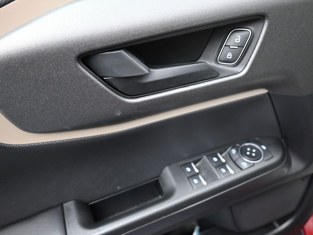 2025 Ford Bronco Sport Big Bend - Photo 10