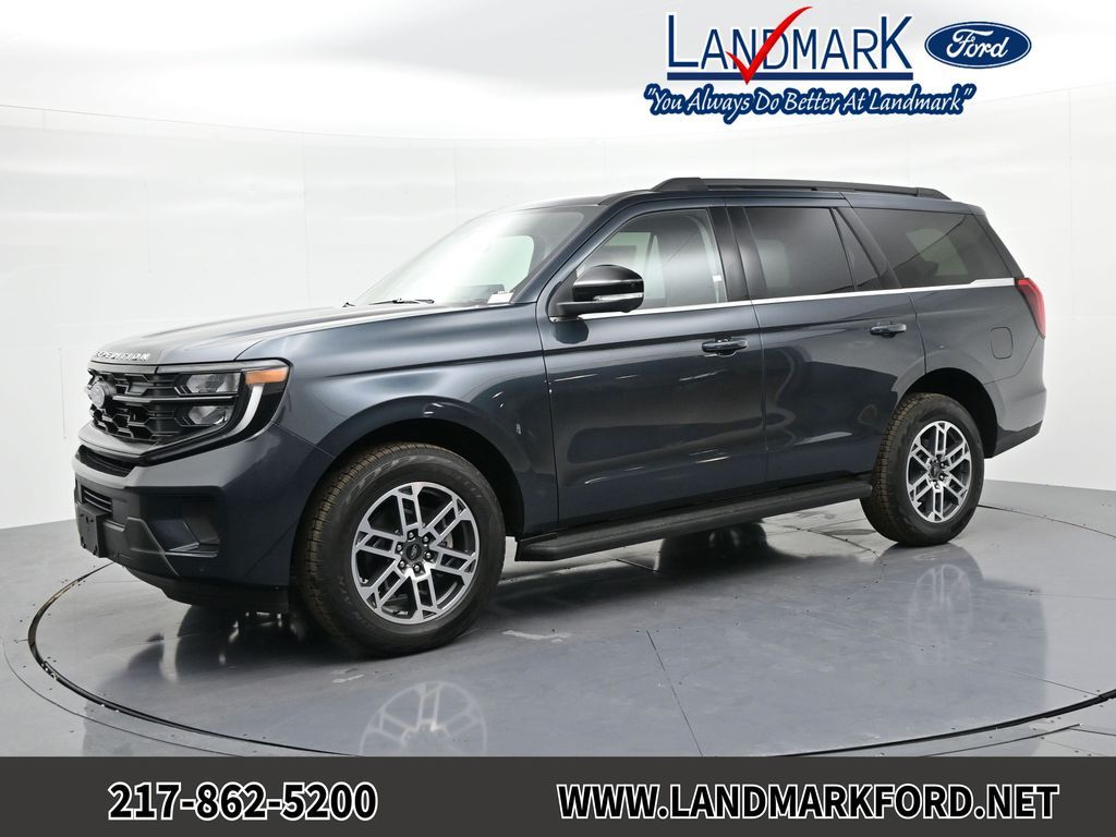 2025 Ford Expedition SUV 