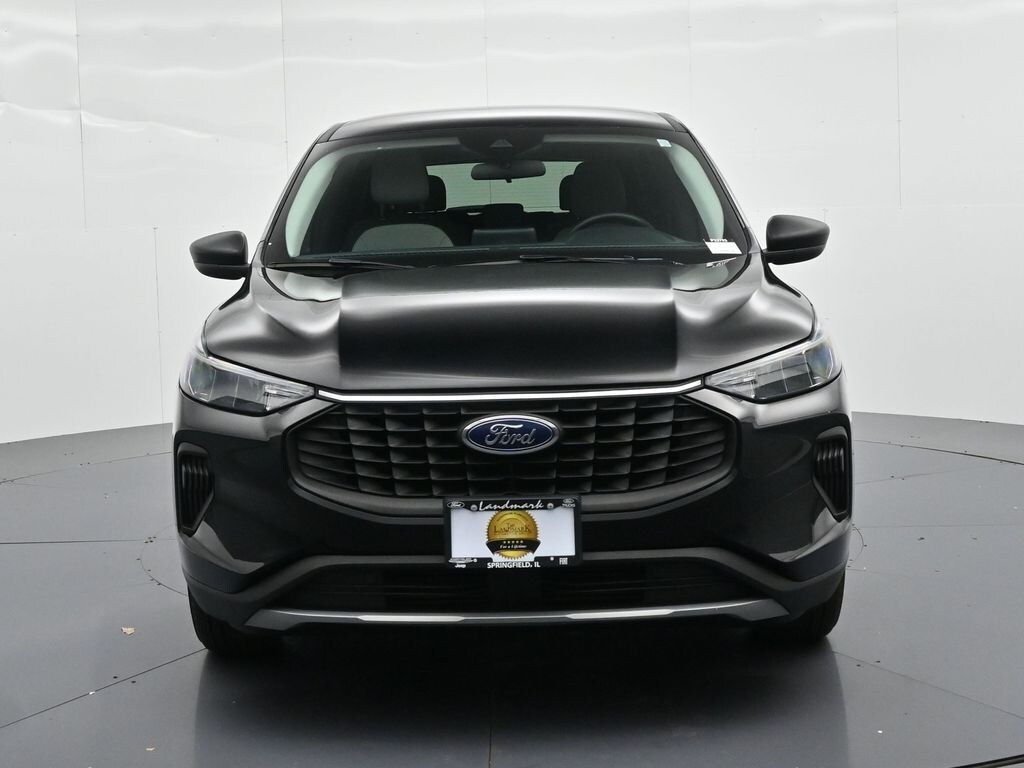 Used 2024 Ford Escape Active SUV