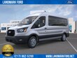 Ford Transit Commercial