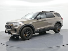 2026 Ford Explorer Tremor SUV