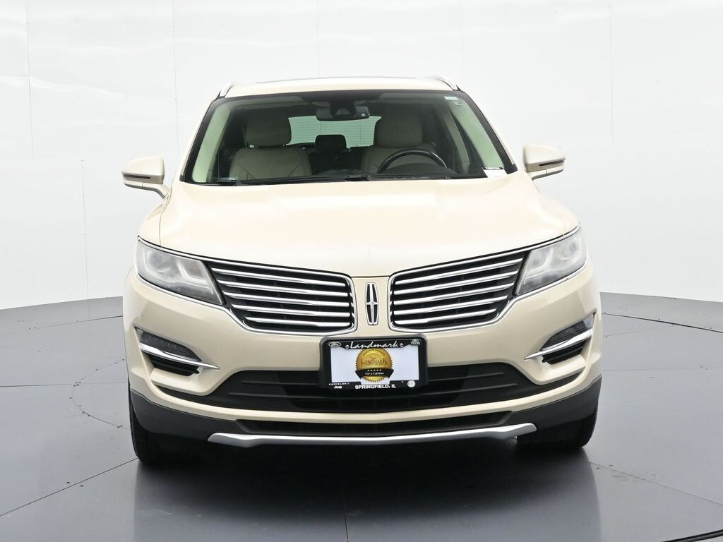 Used 2018 Lincoln MKC