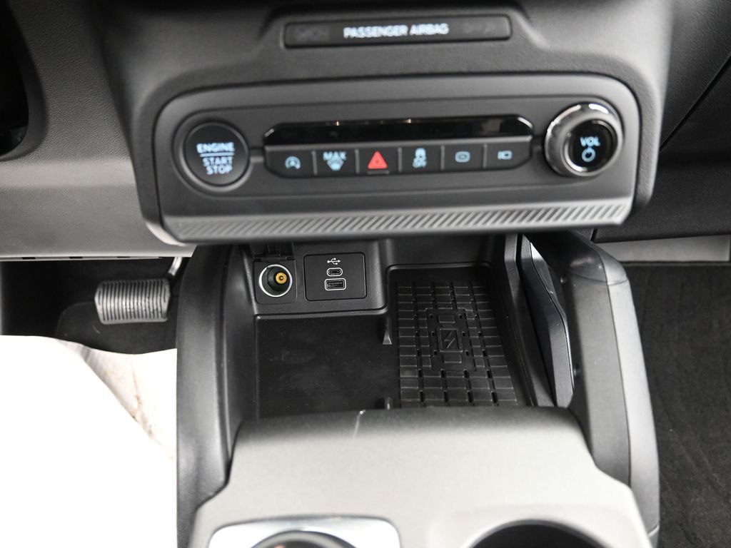 2025 Ford Bronco Sport Big Bend - Photo 11