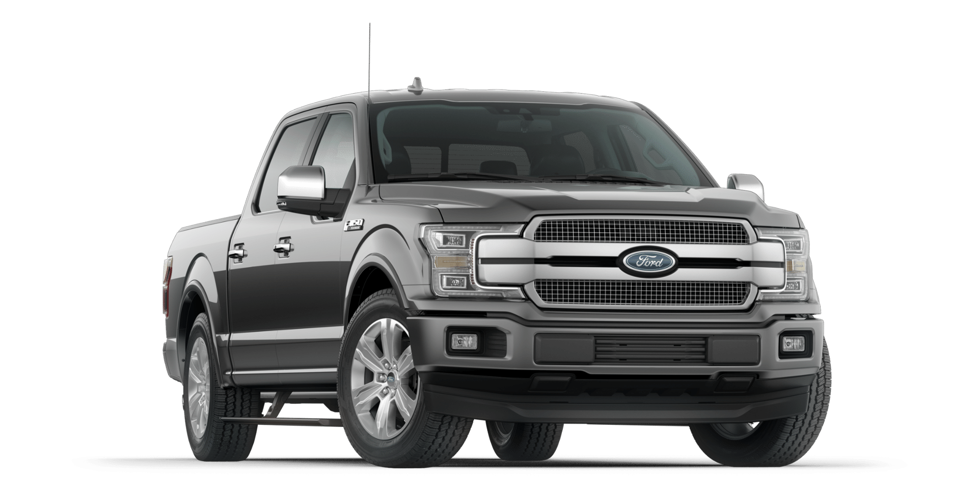 2018 F150 XL vs. XLT vs. Lariat vs. Raptor vs. King Ranch vs. Platinum vs. Limited