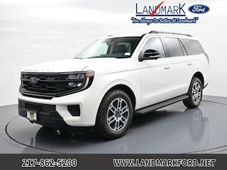 2026 Ford Expedition Active SUV