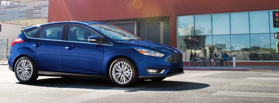 2016 Ford Focus for Taylorville, IL