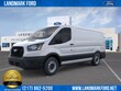 Ford Transit Commercial