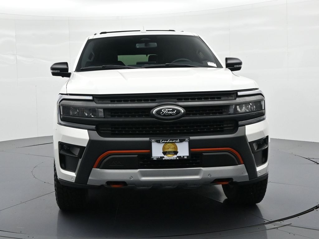 Used 2022 Ford Expedition Timberline SUV