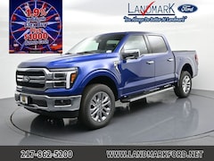 2026 Ford F-150 Lariat&reg; Truck