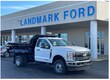 Ford Chassis Cab