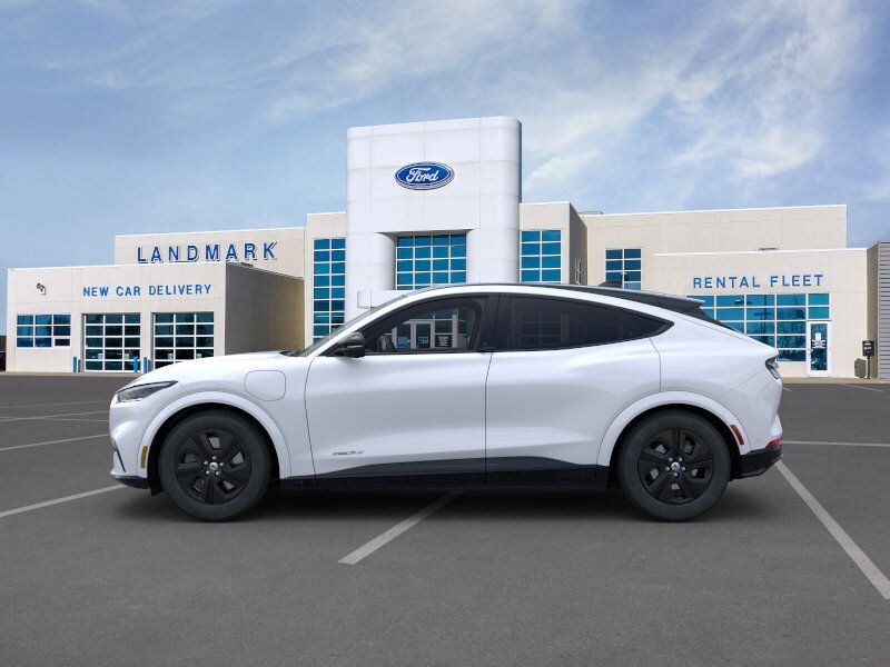 2023 Ford Mustang Mach-E California Route 1 photo 2