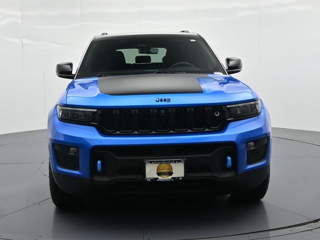 Used 2022 Jeep Grand Cherokee