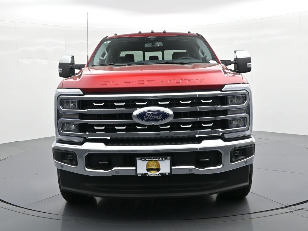 New 2026 Ford Super Duty F-250® Lariat® Truck