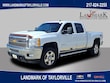  Chevrolet Silverado 2500HD