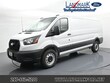  Ford Transit Commercial