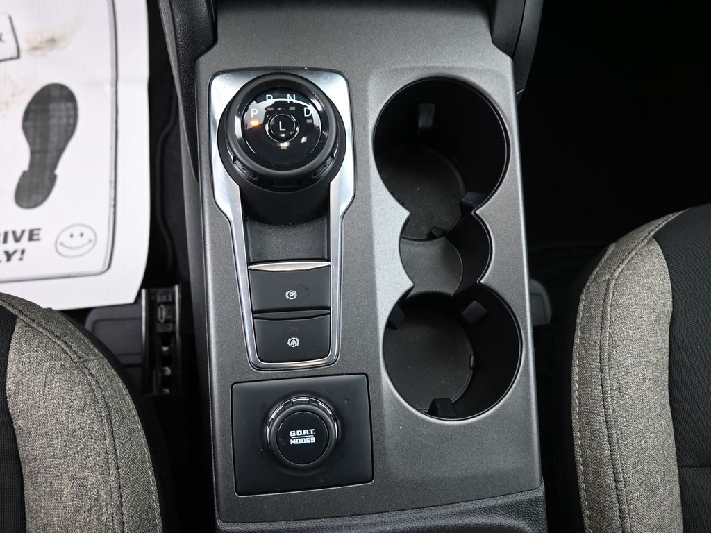 2025 Ford Bronco Sport Big Bend - Photo 13