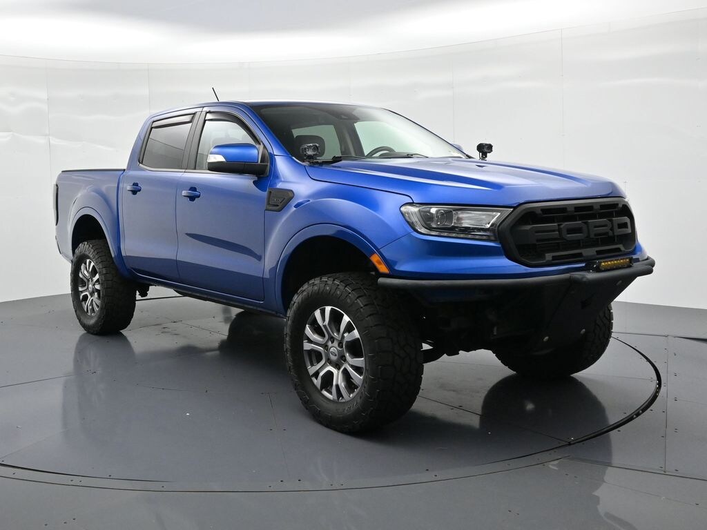 Used 2019 Ford Ranger