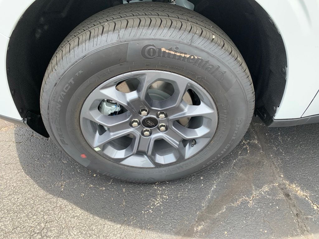 New 2026 Ford Maverick XLT Truck