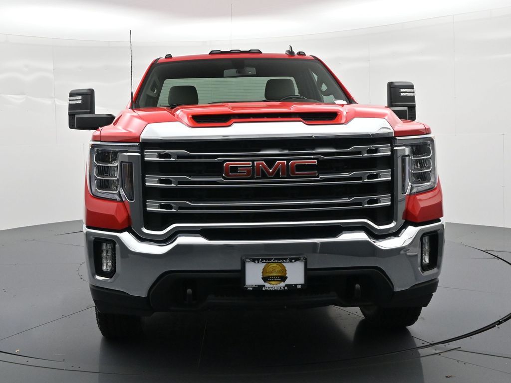 Certified 2022 GMC Sierra SLE LONG BED TRUCK