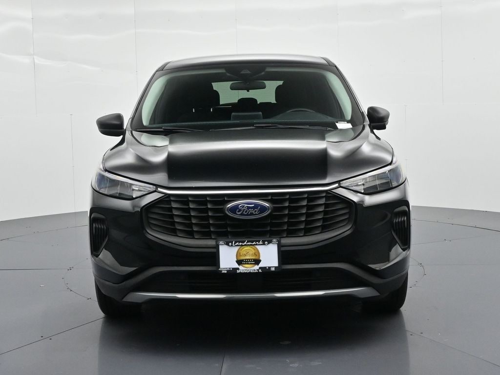 Certified 2024 Ford Escape Active SUV
