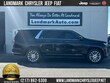 Cadillac Escalade ESV