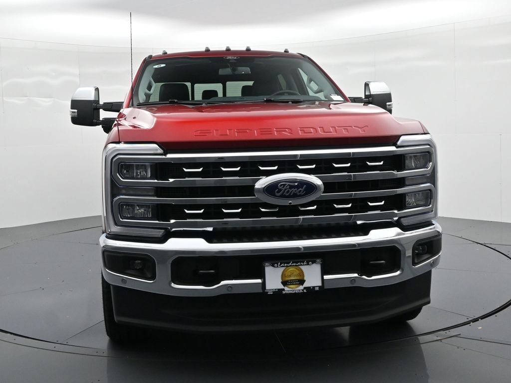 New 2026 Ford Super Duty F-250® Lariat® Truck