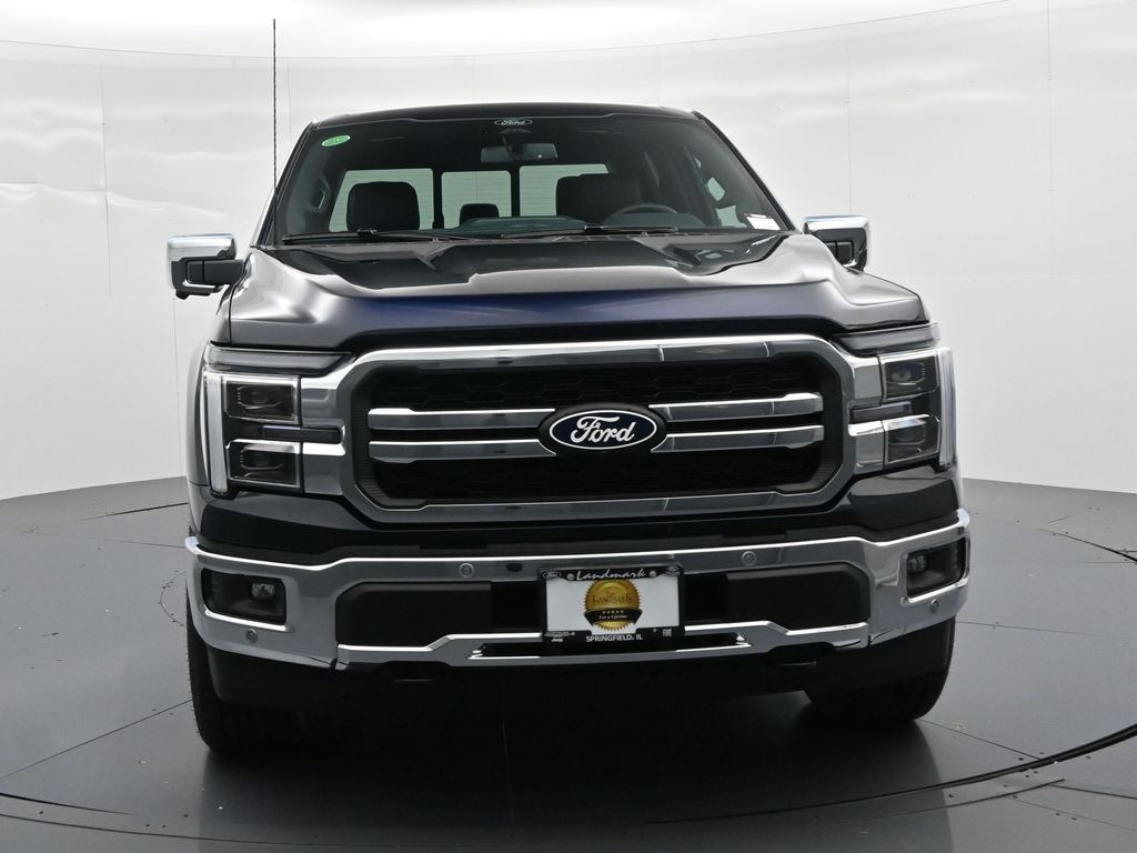 New 2026 Ford F-150 Lariat® Truck