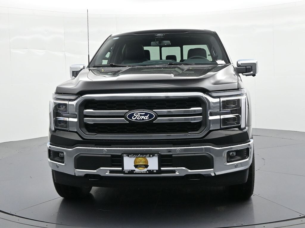 New 2026 Ford F-150 Lariat® Truck