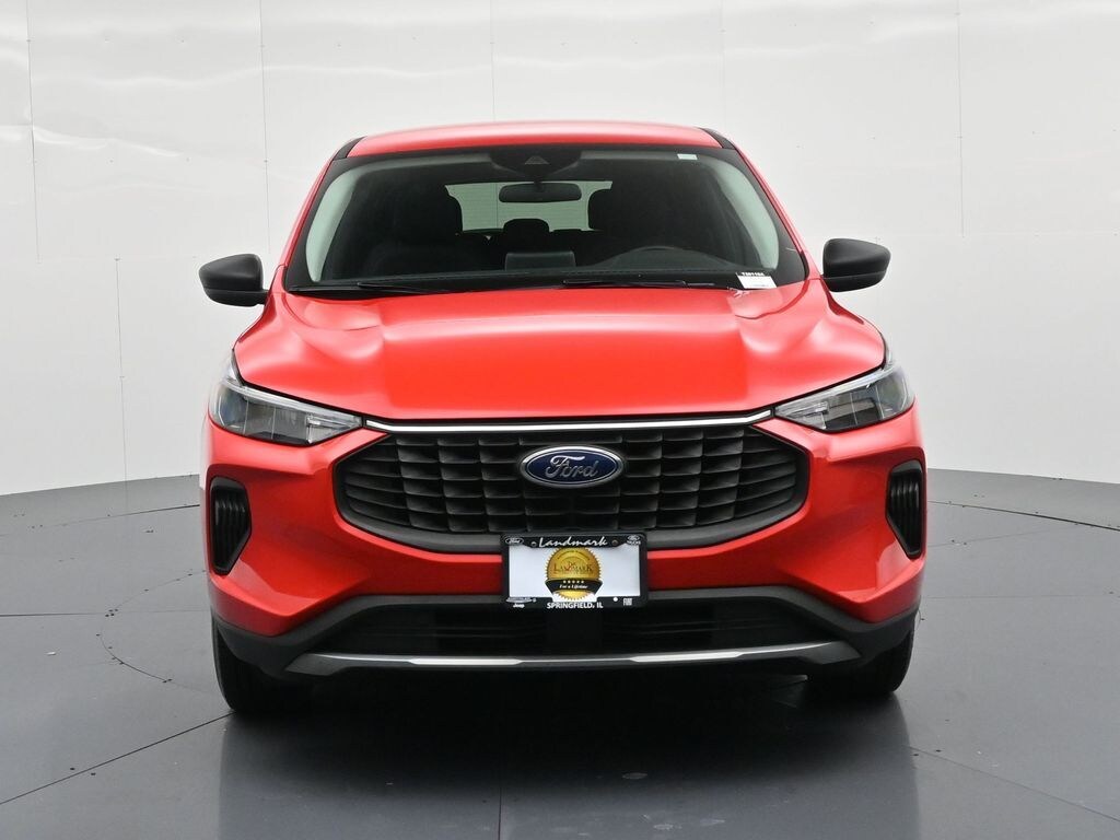 Used 2024 Ford Escape Active SUV