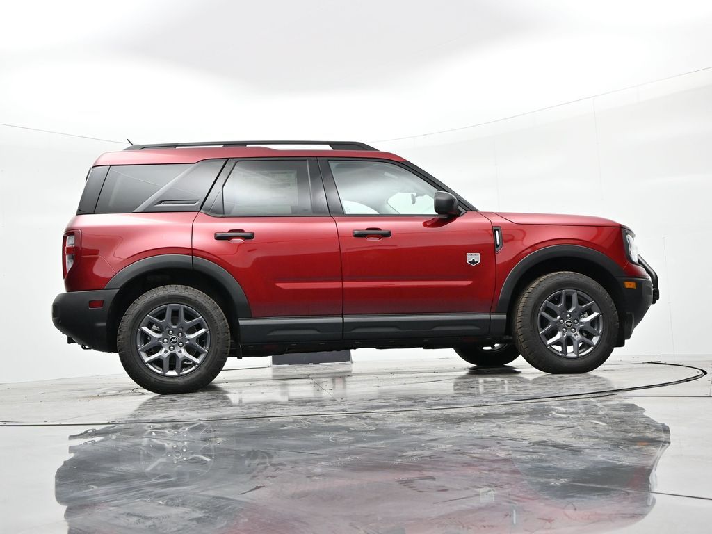 2025 Ford Bronco Sport Big Bend - Photo 25