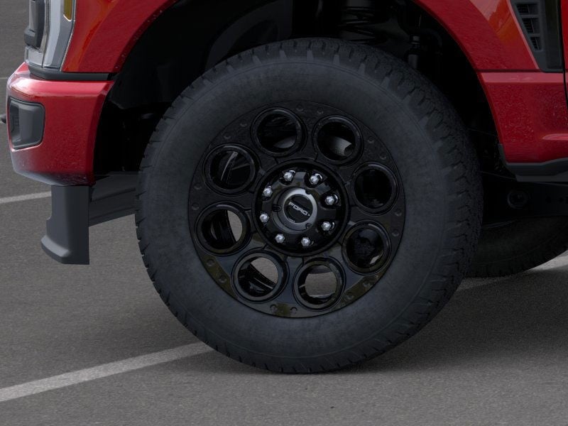 2025 Ford F-250 Super Duty Lariat - Photo 19