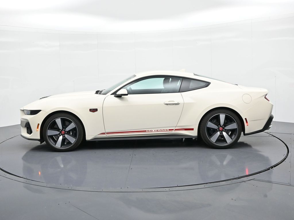 2025 Ford Mustang GT Premium Fastback - Photo 9