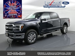 2026 Ford F-150 Lariat&reg; Truck