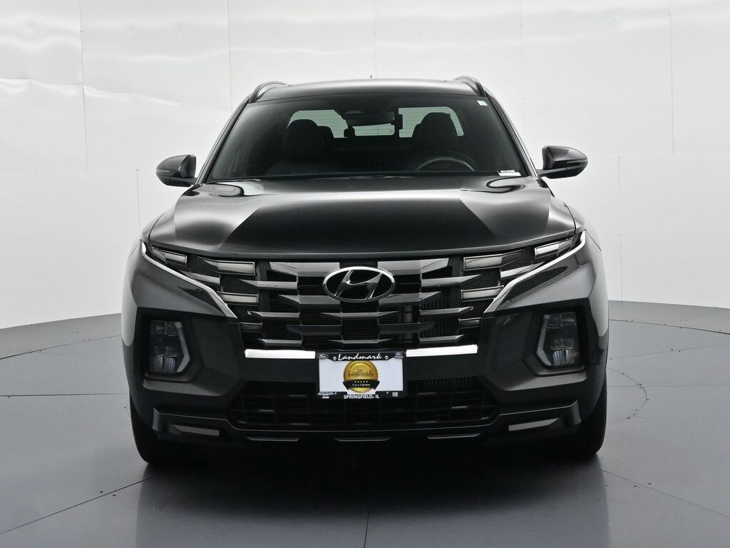 Used 2024 Hyundai Santa Cruz 2.5T Night Crew Cab Short Bed Truck