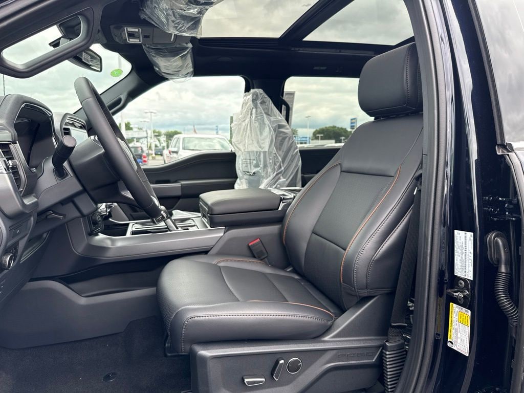 New 2026 Ford F-150 Lariat® Truck