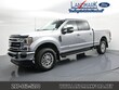  Ford F-250SD