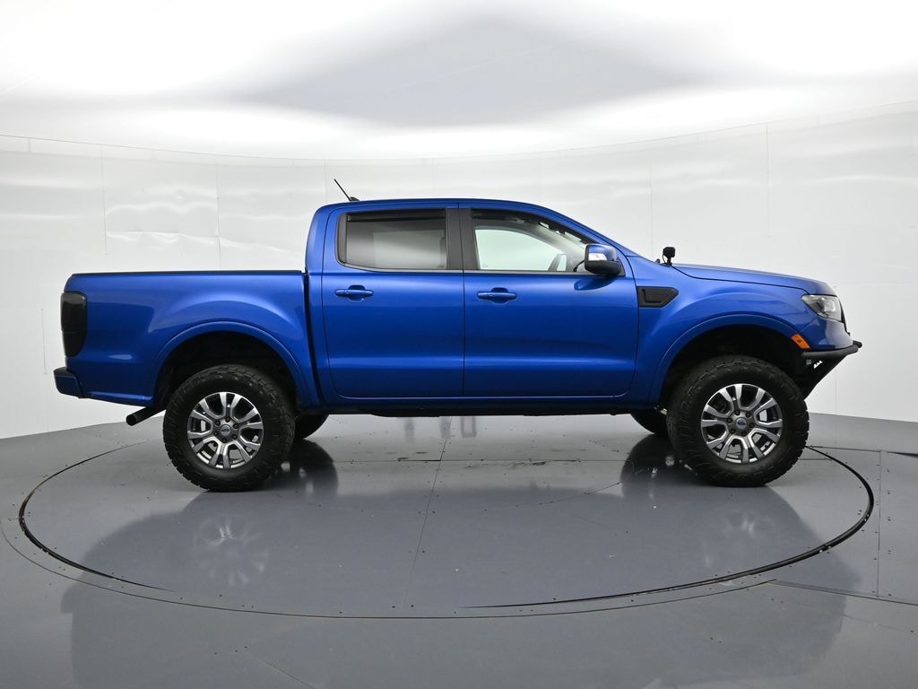 Used 2019 Ford Ranger